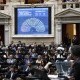Elecciones nacionales: Diputados votó a favor de la suspensión de las PASO