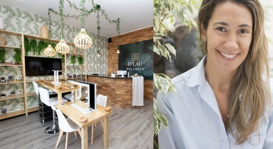 María Luz Altobelli: la creadora de una estética saludable y transformadora