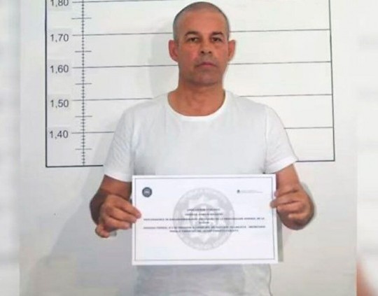 Fred Marchado: “Si hubiera tenido vínculos con el cartel de Sinaloa me hubieran matado
