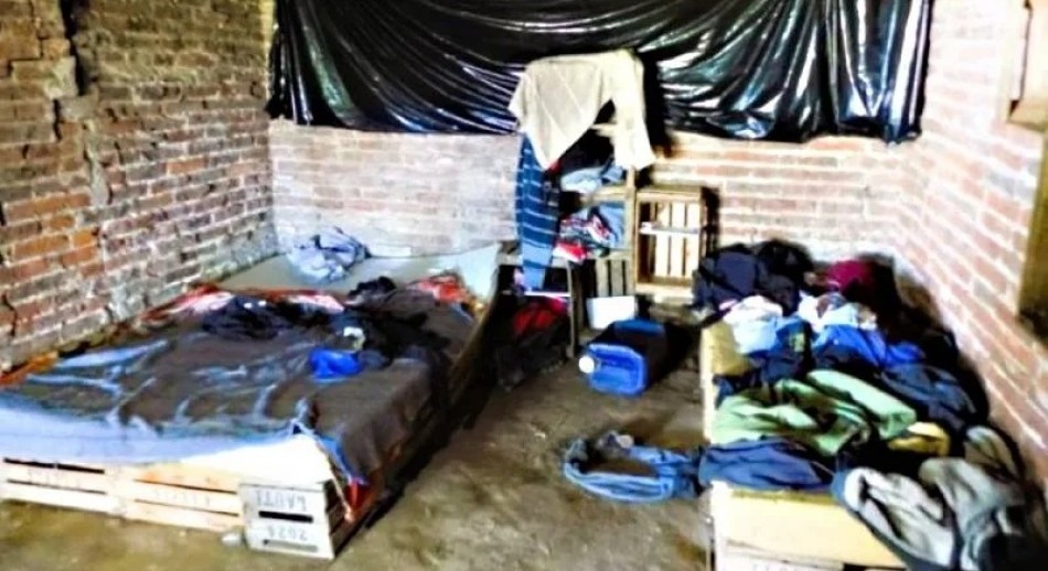 Santa Fe: Dueño de un campo fue detenido por explotación laboral y reducción a la servidumbre