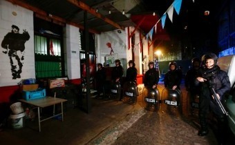 CABA: Jorge Macri denunció a Grabois por los “comedores fantasma”