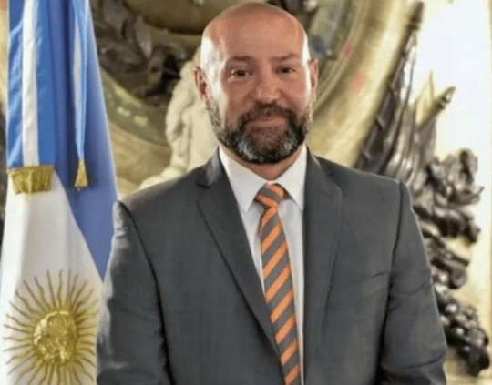 Causa ANDIS: procesaron a Diego Spagnuolo por asociación ilícita