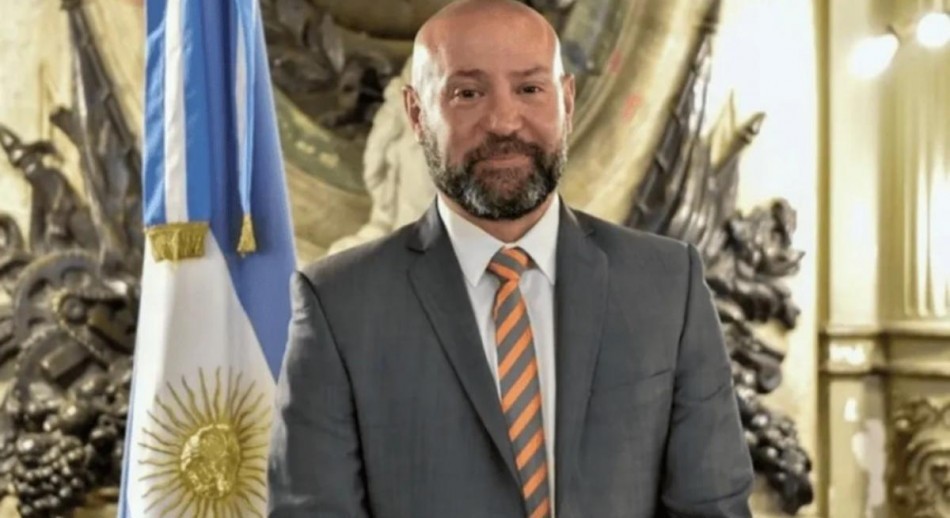 Causa ANDIS: procesaron a Diego Spagnuolo por asociación ilícita