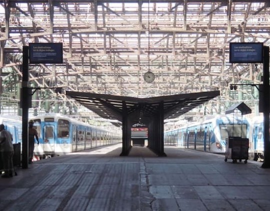 Paro total de transporte de pasajeros: todos los gremios confirman la adhesión para este jueves