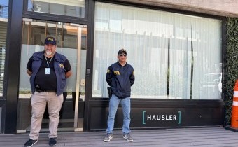 Causa Sur Finanzas: la Justicia Federal ordenó 30 allanamientos en simultáneo