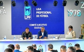 Postergaron la indagatoria a “Chiqui” Tapia por la retención de aportes de la AFA