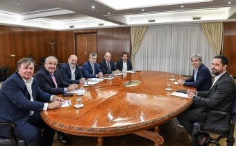 La UIA salió al cruce de Caputo tras sus críticas al 