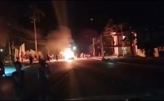 Cuba confirma conversaciones con EEUU en medio de crisis energética y económica