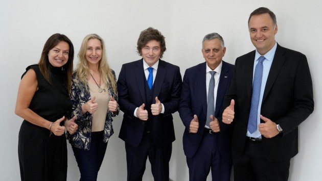 Argentina ganó el juicio por YPF: “El mayor logro jurídico de la historia nacional”