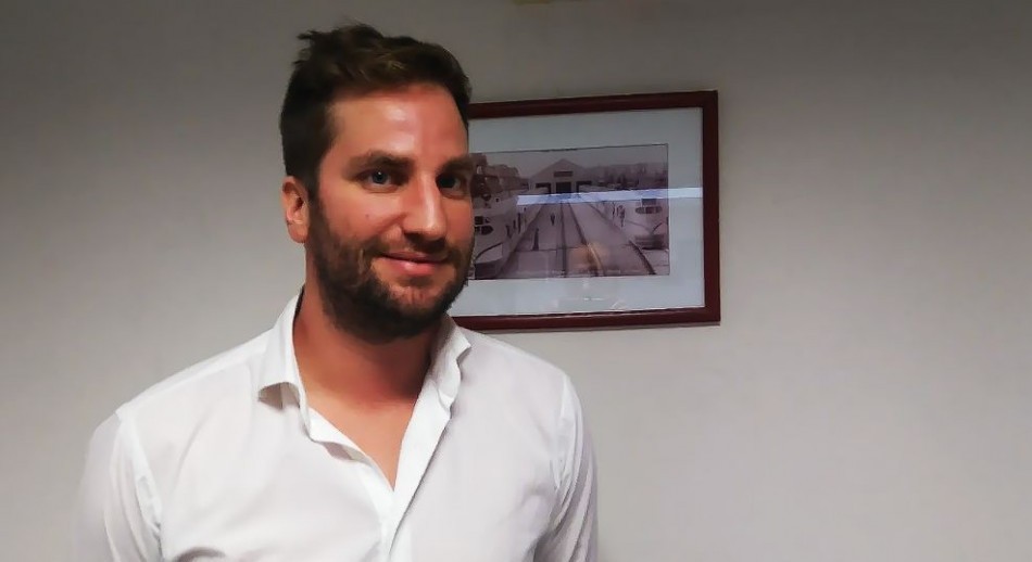 “No cometí ningún acto ajeno a la ley”, se defendió Massaccesi