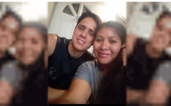 Ángel López: detuvieron a la mamá y al padrastro tras confirmarse que el niño tenía traumatismos