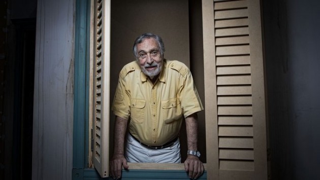 Murió Luis Brandoni: el adiós a una leyenda del cine y el teatro argentino