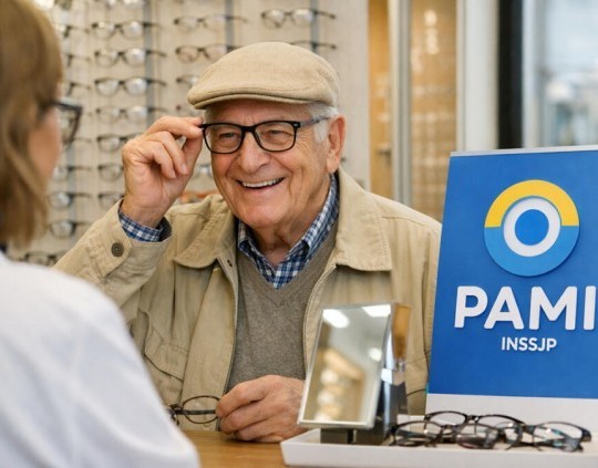 Una auditoría del PAMI reveló una millonaria red de fraude oftalmológico