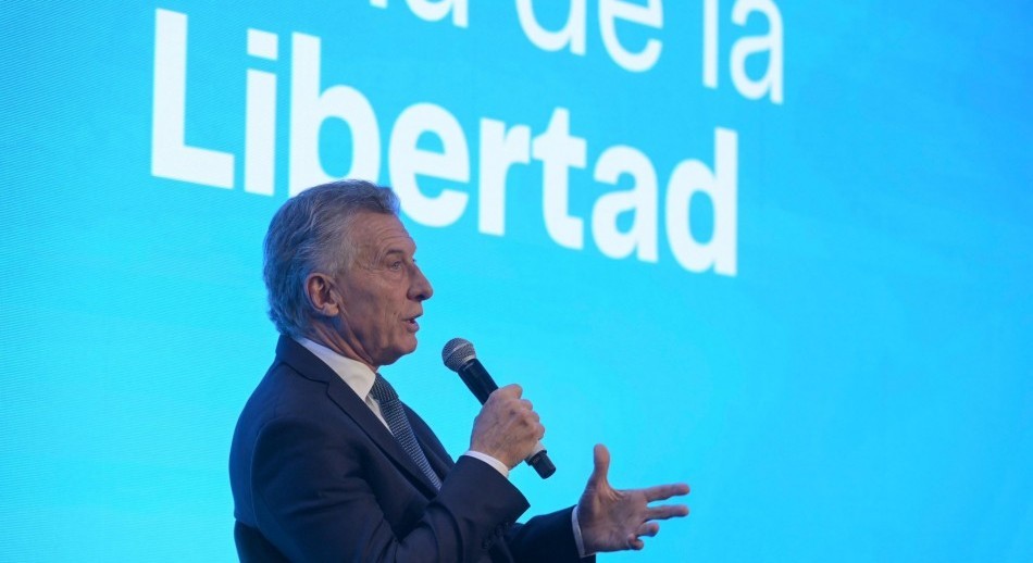 El PRO presiona a Javier Milei y apuntó a 