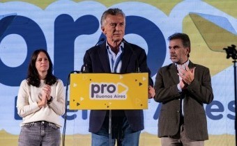 Macri: “Si el PRO calla, lo que logramos es que el populismo avance”
