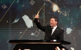 Guido Kaczka se alzó con el Martín Fierro de Oro 2026: todos los ganadores