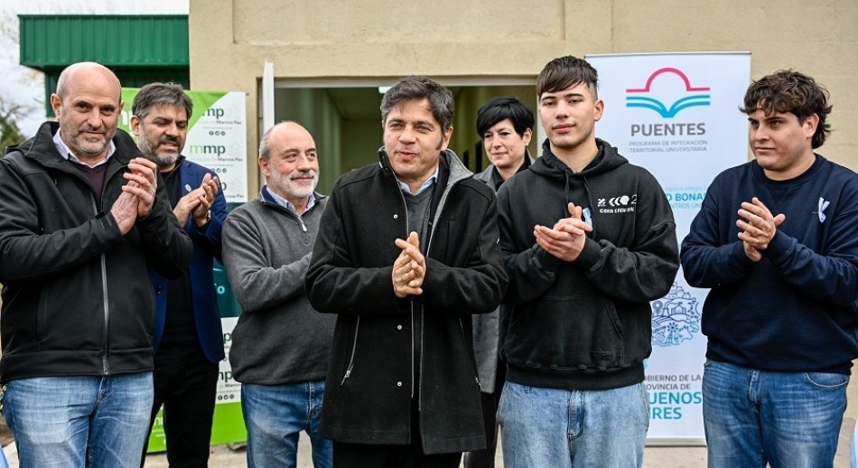 Kicillof sobre el ajuste de zona fría: “Es un gran error y va a traer consecuencias de todo tipo