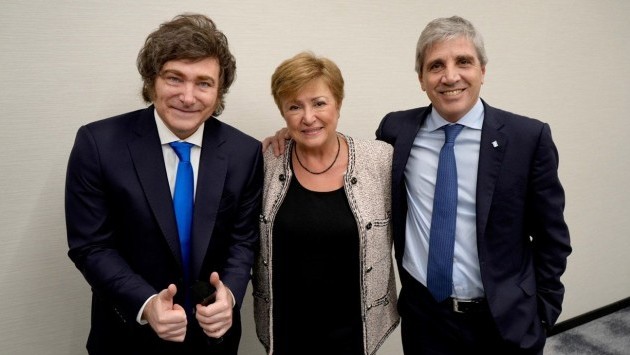El FMI pide supervisión urgente sobre fintech y créditos en billeteras virtuales