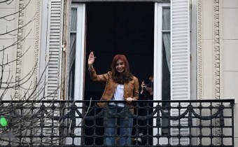 La Justicia dejó firme el decomiso de bienes de Cristina Kirchner por la causa Vialidad