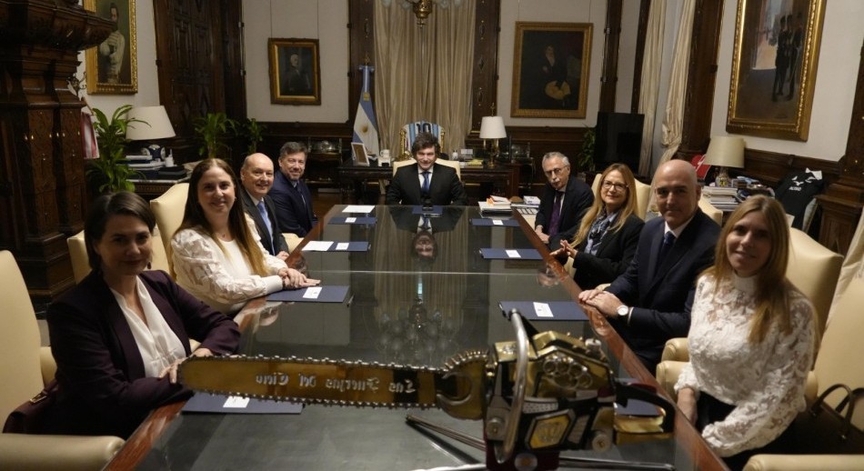Anuncian inversiones por US$ 8.000 millones para investigaciones clínicas en el país