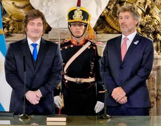 Por decreto, el gobierno oficializó nuevos requisitos para designar jueces de la Corte Suprema