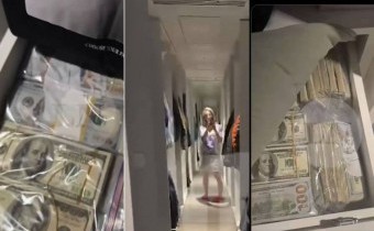 Tras los videos de los dólares, allanaron a Cirio y Piccirillo