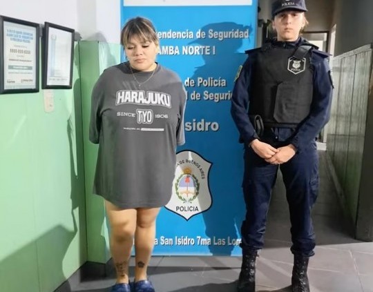 Se confirmó la fecha de juicio contra Morena Rial en Córdoba por robo y amenazas