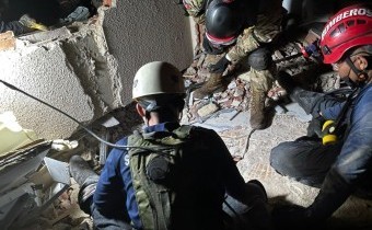 Venezuela: una réplica volvió a sacudir las zonas afectadas y complicó las tareas de rescate