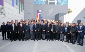 Más de 50 intendentes se comprometieron a promover avances en la causa AMIA