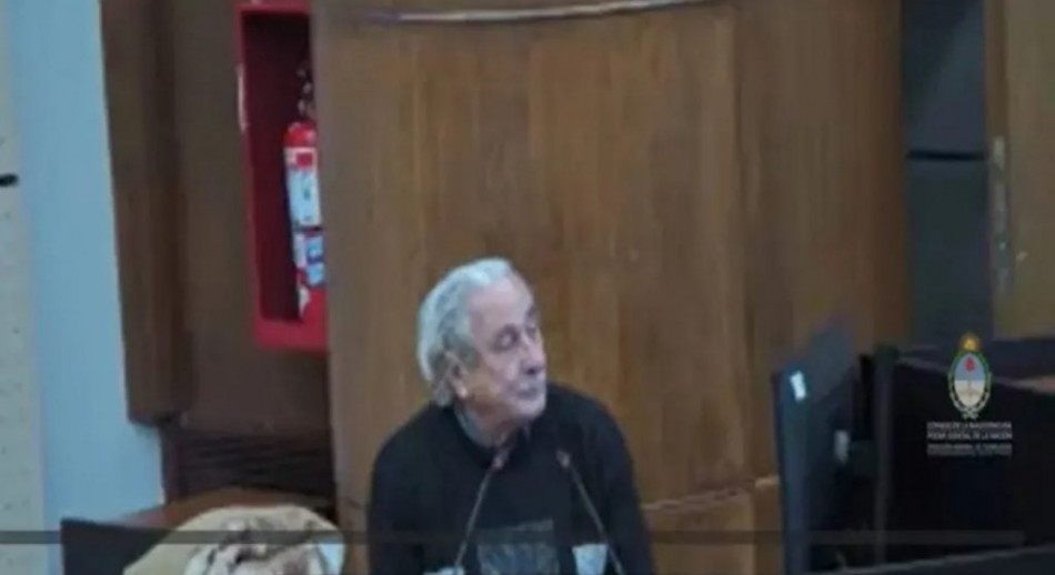 Causa Cuadernos: se equivocaron de testigo y citaron a un homónimo