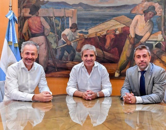 El Gobierno renovó la totalidad de los vencimientos y consiguió US$ 470 millones