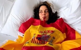 La contundente decisión de Rosalía tras la polémica por el video antiargentina que se viralizó