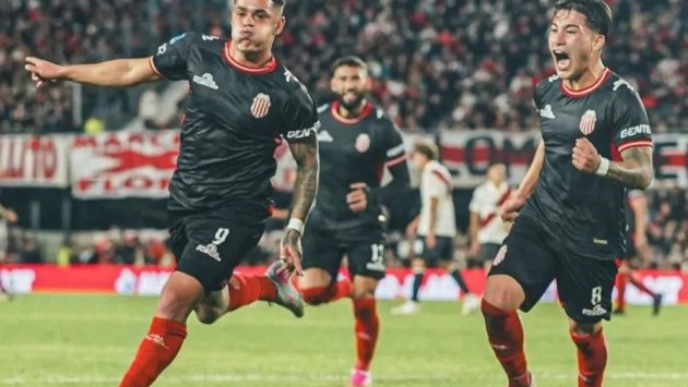 River perdió ante Barracas Central y sufrió otro golpe en el inicio del Torneo Clausura