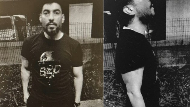 Facundo Moyano quedó detenido por lesiones y privación ilegítima de la libertad
