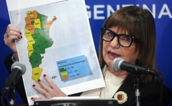 Senado: El oficialismo dio de baja al capítulo de venta de tierras a extranjeros
