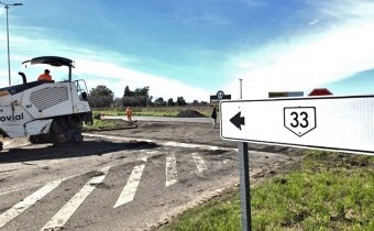 La Justicia ordenó al Gobierno reparar de manera urgente tres rutas nacionales