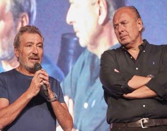 YPF le vendió Metrogas a Edenor de Vila y Manzano por US$ 780 millones