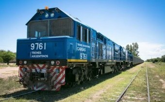 El Gobierno oficializó el lanzamiento de la privatización del Belgrano Cargas