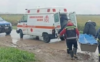 Santa Fe: la autopsia reveló que el niño de 6 años fue ahorcado y la madre sigue detenida