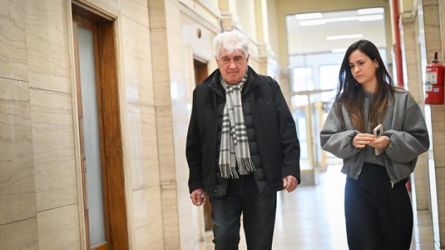 Juicio Cuadernos: Ex directivo de Techint admitió seis pagos a Baratta por casi US$1 millón