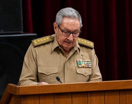 Aseguran que el exdictador Raúl Castro estaría grave de salud tras sufrir un ACV
