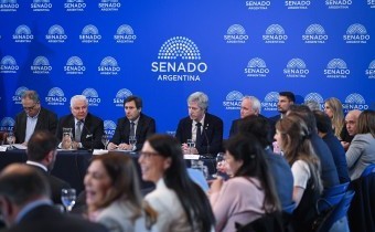 Senado: Gobierno consigue aval para la reforma del Banco Central e Inocencia Fiscal II