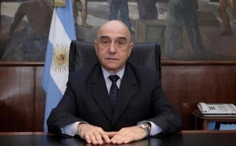 Renunció el Secretario Nacional de Discapacidad, en medio de la disputa por el Presupuesto