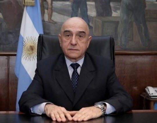 Renunció el Secretario Nacional de Discapacidad, en medio de la disputa por el Presupuesto