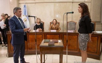 El Ministerio Público Fiscal de la Ciudad apeló el polémico fallo de la jueza Laura de Marinis