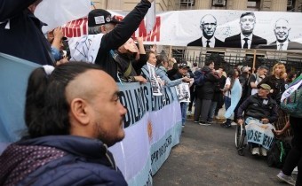 Ley de Tierras: la Corte suspendió su derogación por el DNU 70