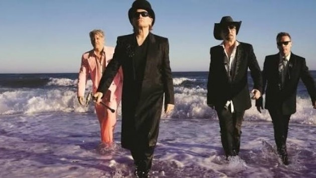 U2 vuelve a Argentina: anuncia dos shows en River Plate