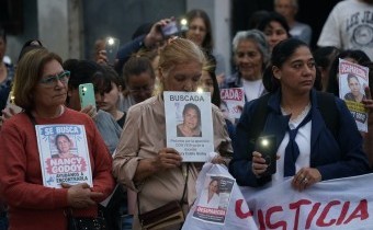 “Múltiples lesiones punzocortantes”: se conoció el resultado de la autopsia de Nancy Godoy