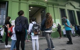 El gobierno porteño prohibió el lenguaje inclusivo en las escuelas
