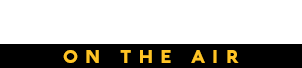Logo de Mar del Plata on the air